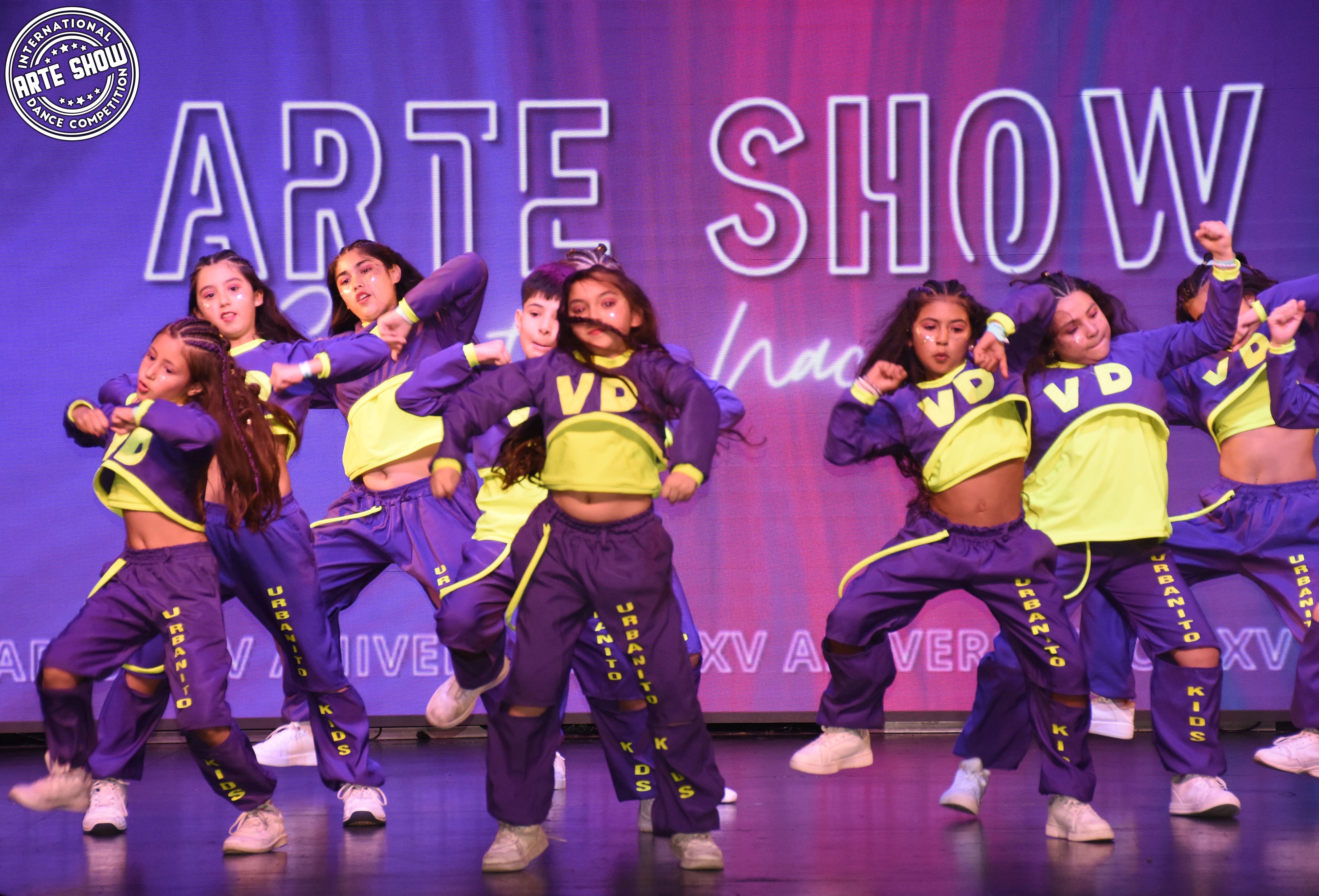 Foto de competencia 27